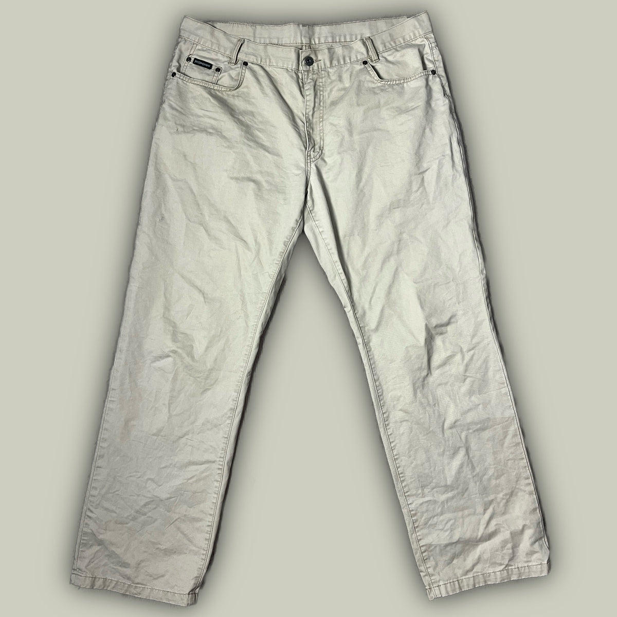 vintage Yves Saint Laurent pants {XL}
