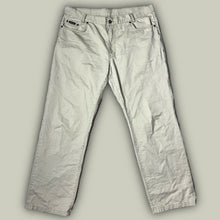 Carica l&#39;immagine nel visualizzatore di Gallery, vintage Yves Saint Laurent pants {XL}

