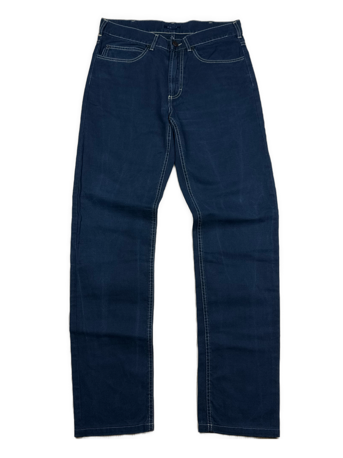 vintage Burberry jeans