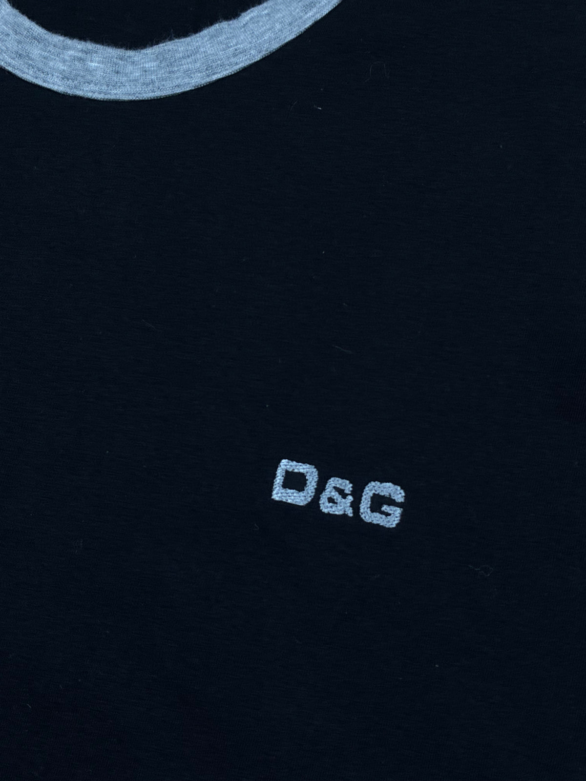 vintage Dolce & Gabbana t-shirt {L}
