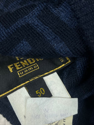 vintage Fendi beanie