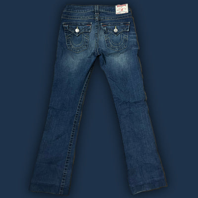 vintage True Religion jeans {S}