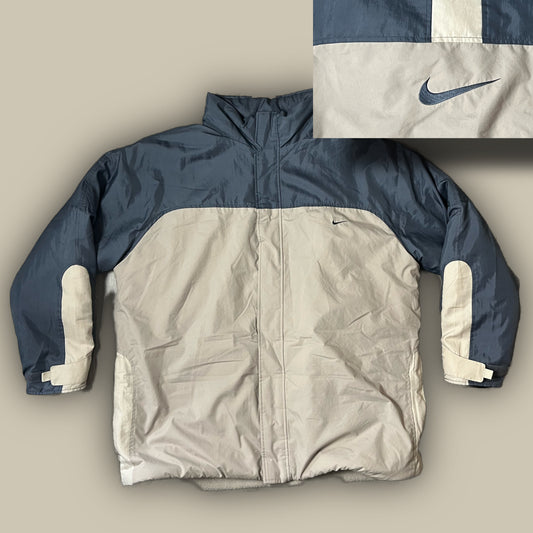 vintage Nike winterjacket {XL}