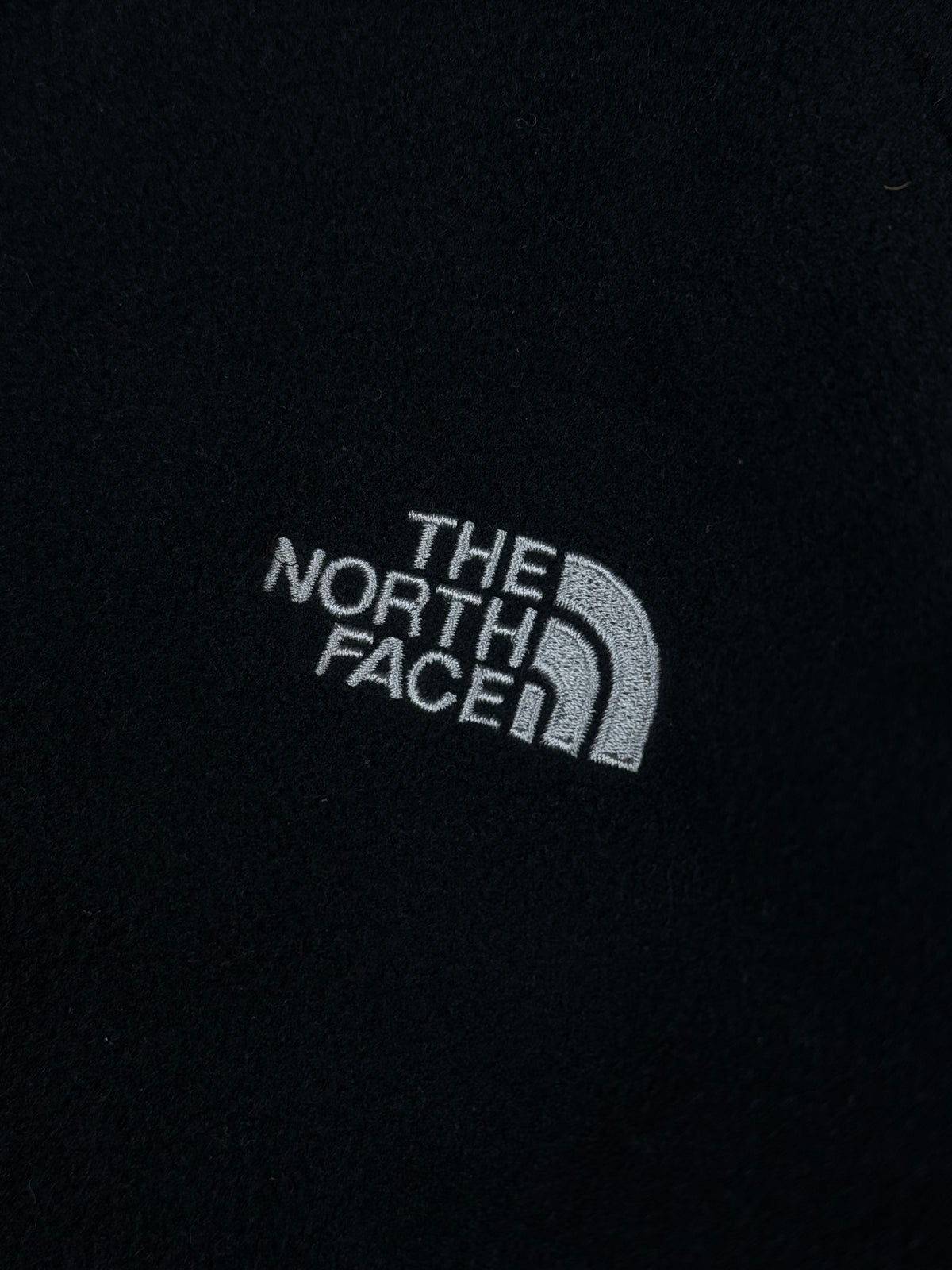 vintage The North Face fleecejacket {XXL}