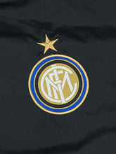 Cargar imagen en el visor de la galería, vintage Nike Inter Milan tracksuit {M}
