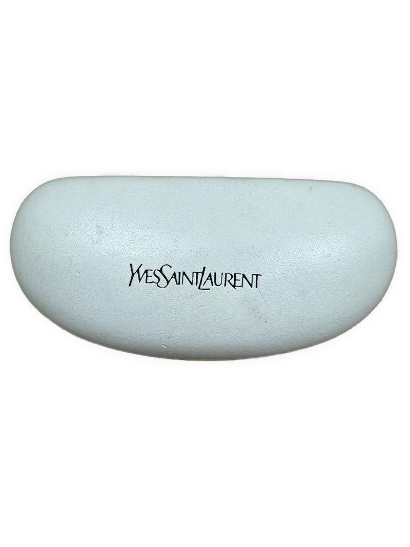 vintage YSL Yves Saint Laurent sunglasses