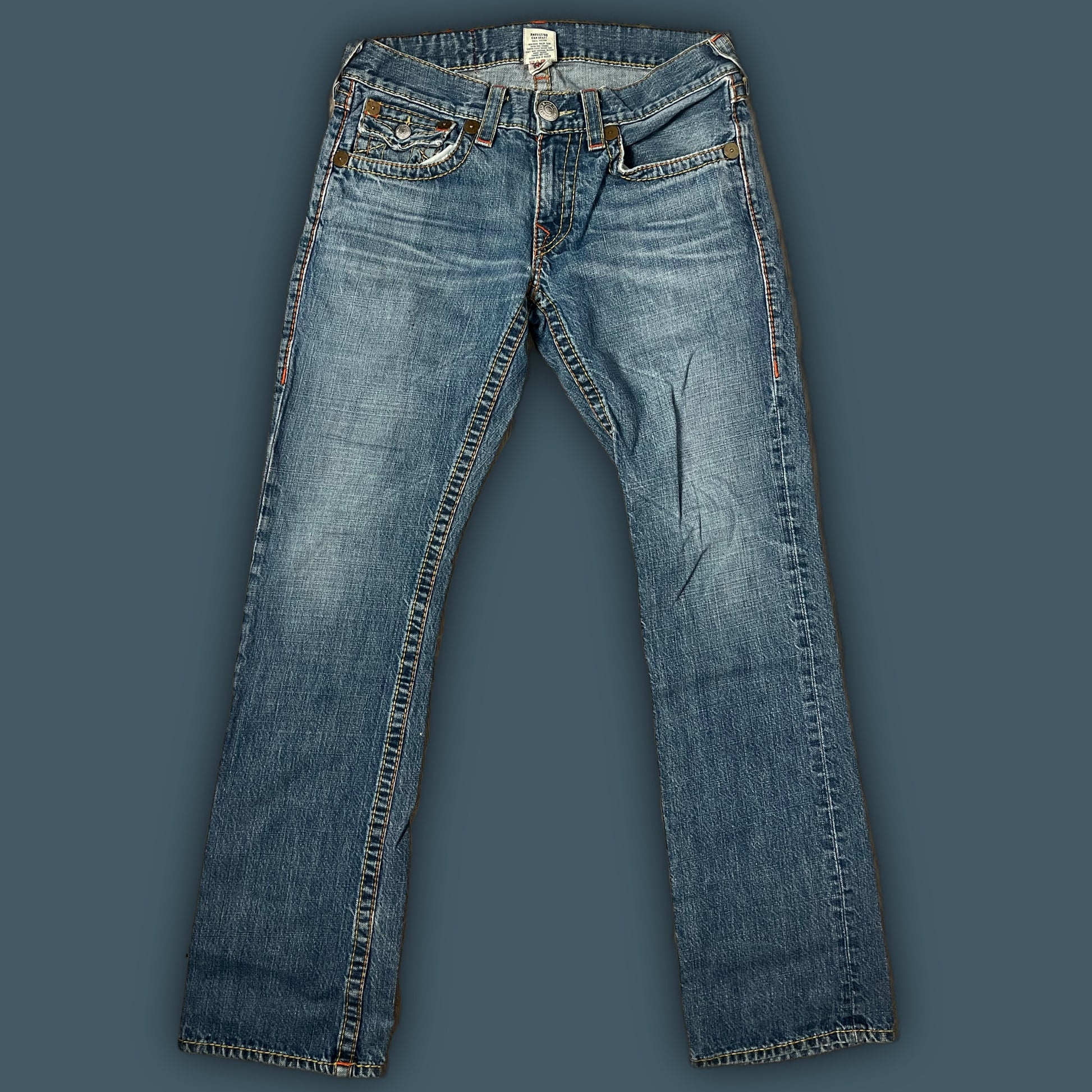 vintage True Religion jeans {L}