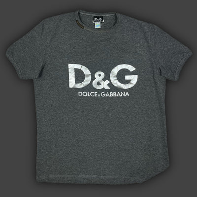 vintage Dolce & Gabbana t-shirt {XS}