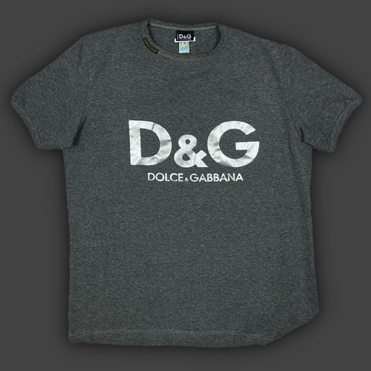 vintage Dolce & Gabbana t-shirt {XS}