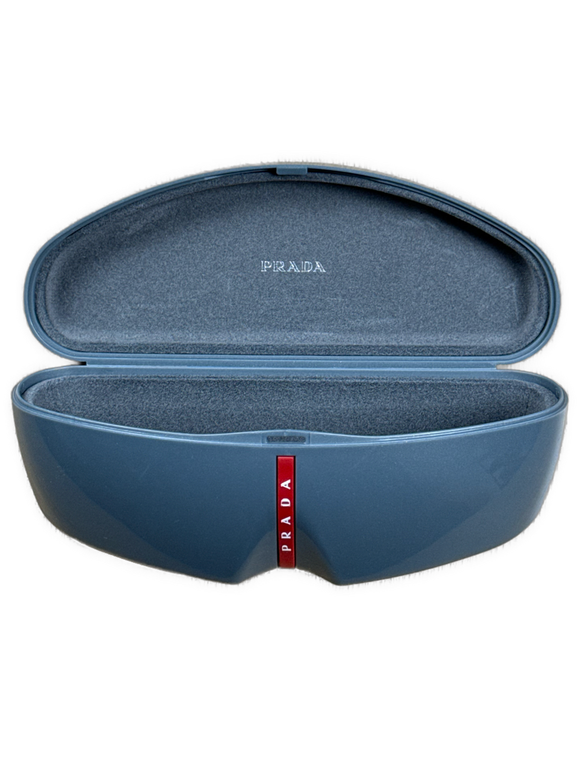 vintage men Prada sunglasses