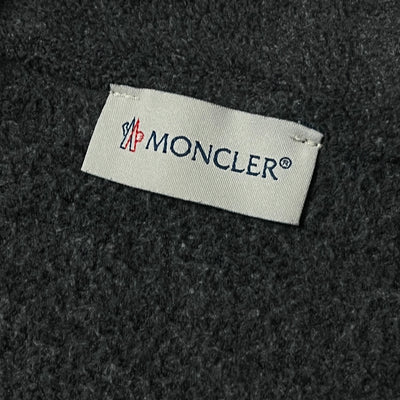 vintage Moncler fleecejacket {XS}