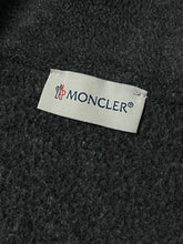 Carregar imagem no visualizador da galeria, vintage Moncler fleecejacket {XS}
