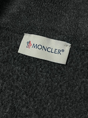 vintage Moncler fleecejacket {XS}