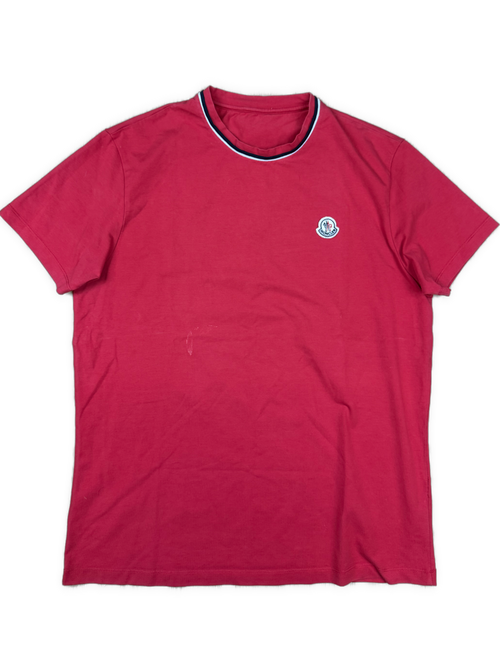 vintage Moncler t-shirt {XL}