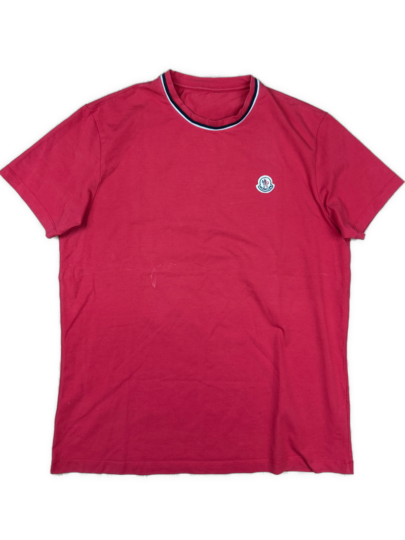 vintage Moncler t-shirt {XL}