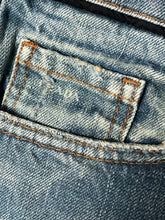Cargar imagen en el visor de la galería, vintage Prada jeans {S}
