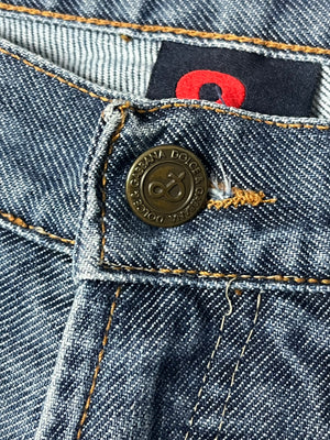 vintage Dolce & Gabbana jeans {M}