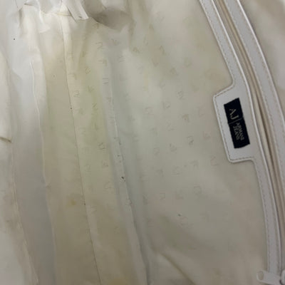 vintage Armani Jeans shopper