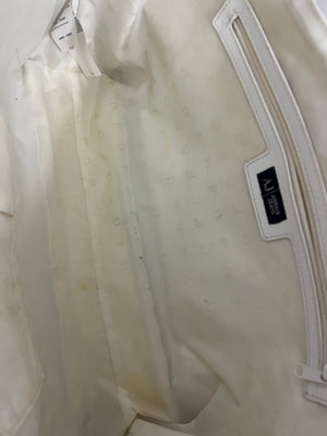 vintage Armani Jeans shopper