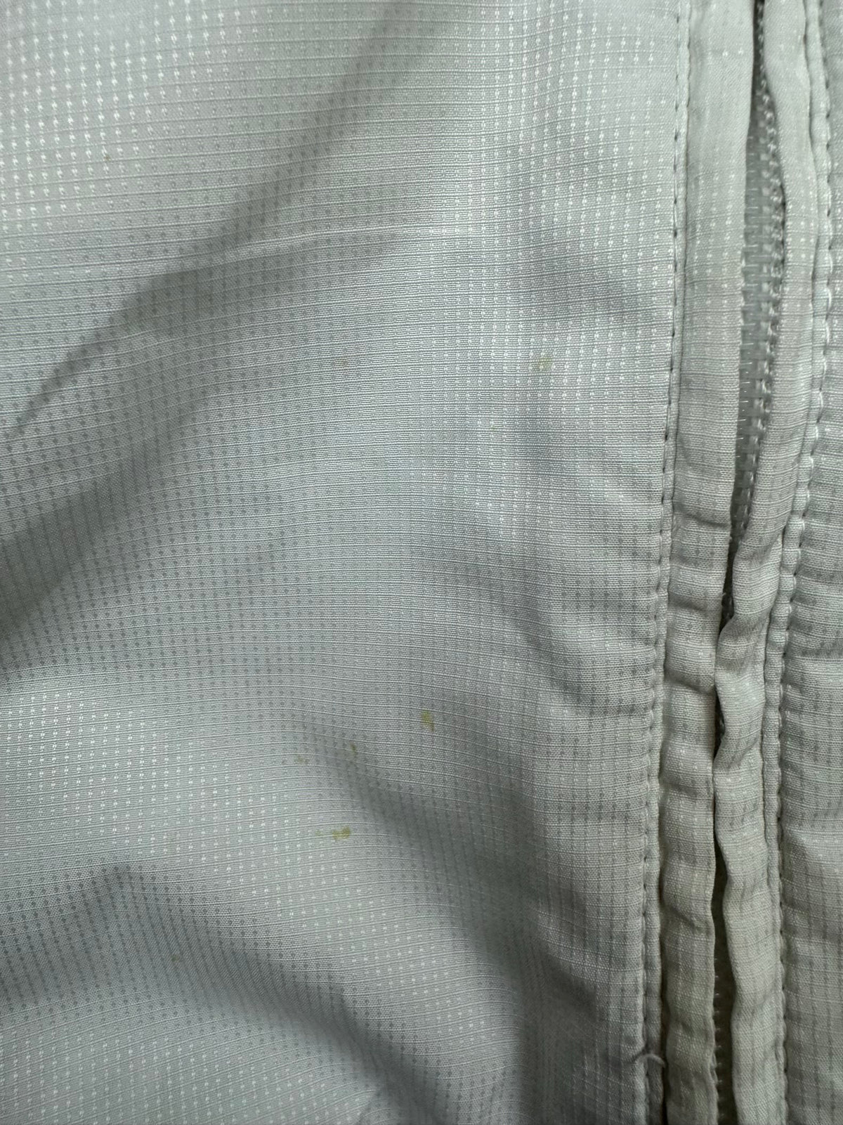 vintage Nike windbreaker {L}