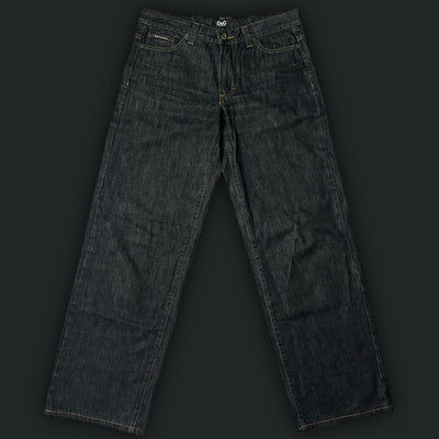 vintage Dolce & Gabbana jeans {S}