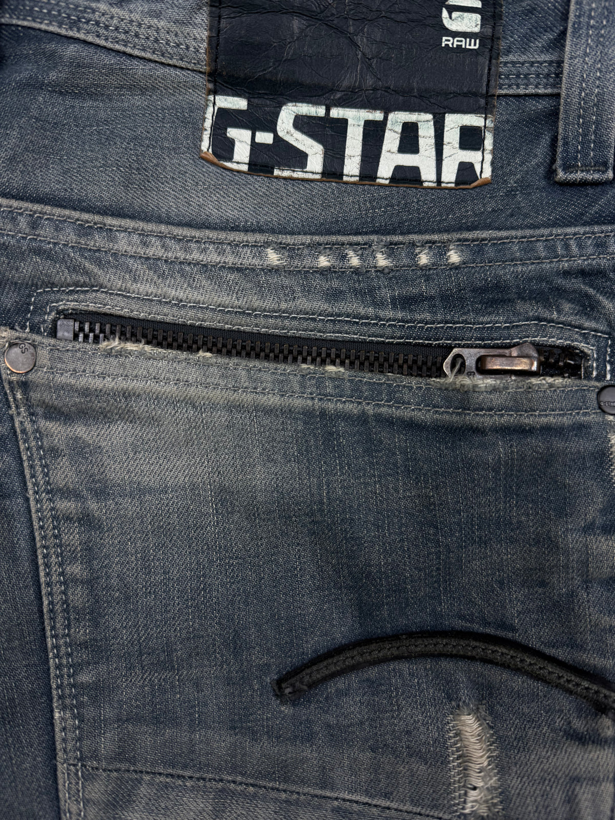 vintage G-STAR jeans {M}