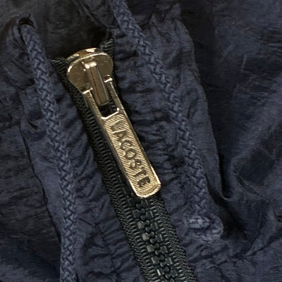 vintage Lacoste windbreaker {M}