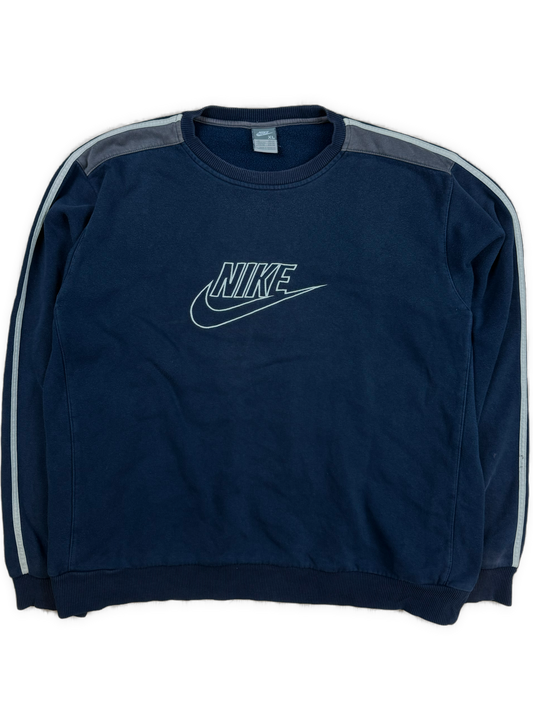 vintage Nike sweater {XL}