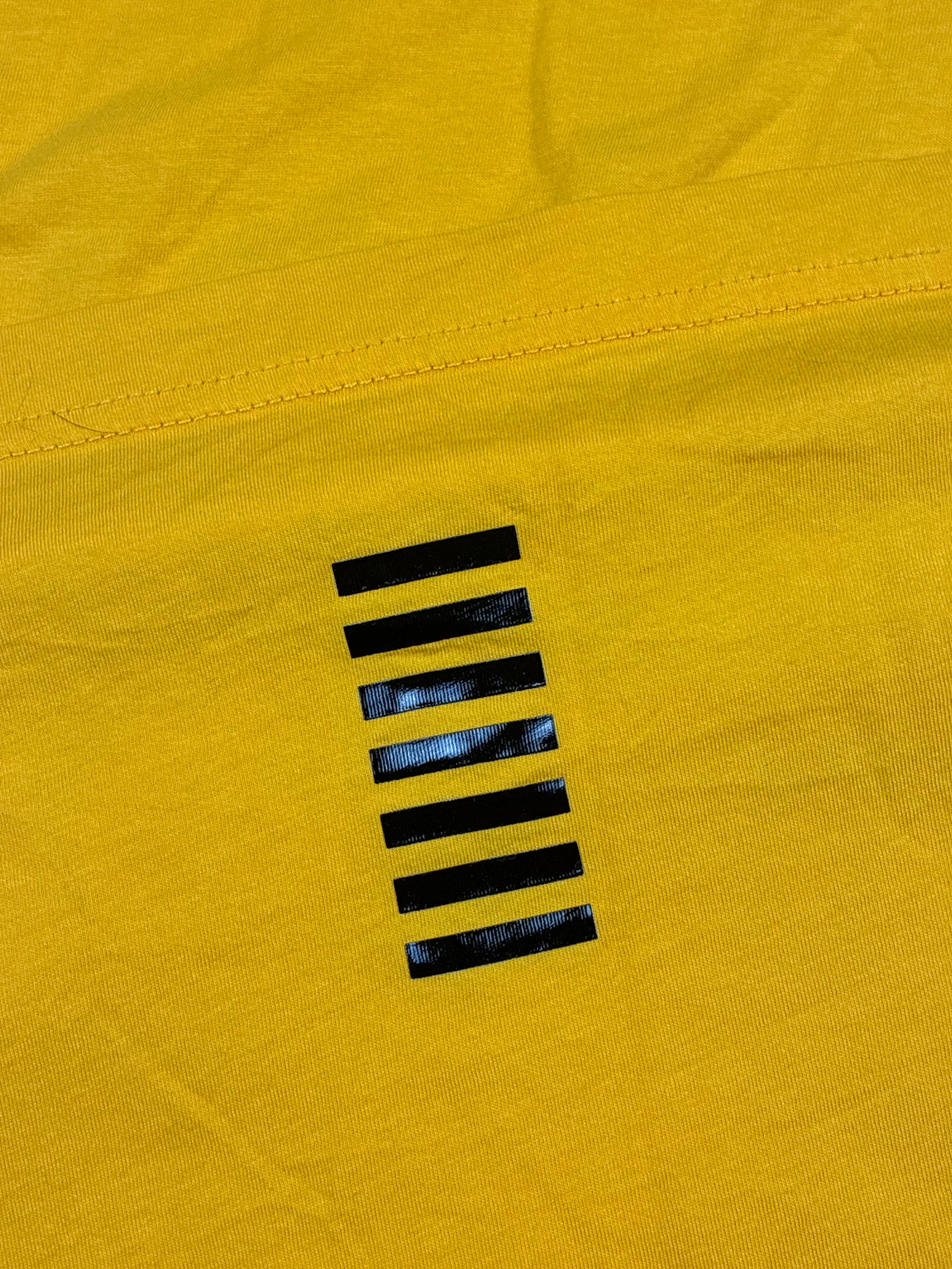 vintage Emporio Armani EA7 t-shirt {L}