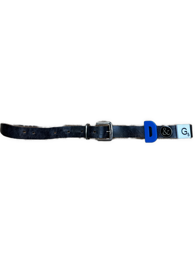 vintage Dolce & Gabbana belt