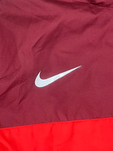 Load image into Gallery viewer, vintage Nike Manchester United windbreaker {M}
