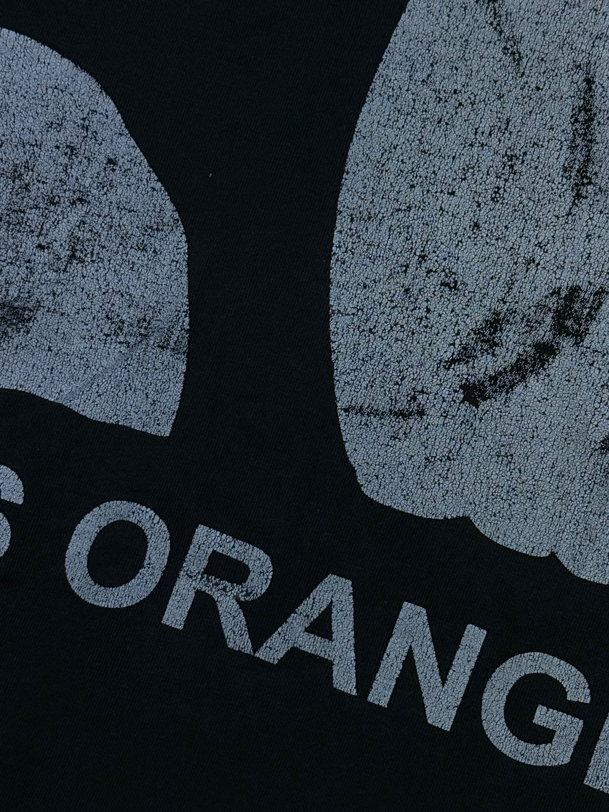 vintage Hugo Boss longsleeve