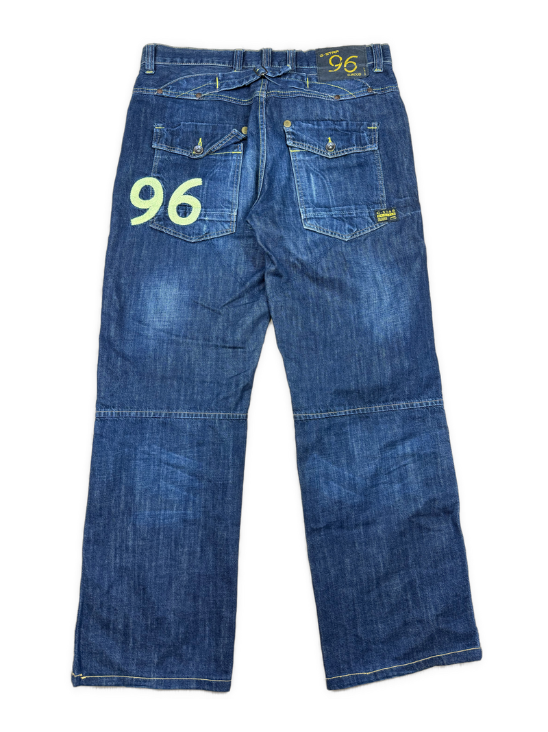 vintage G-STAR jeans {L}