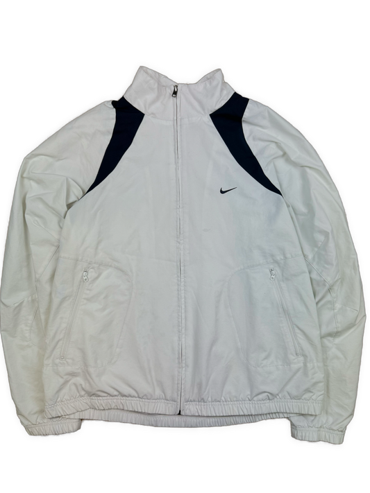 vintage Nike windbreaker {L}