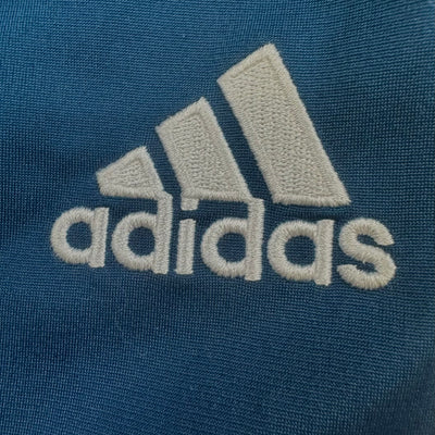 vintage Adidas Juventus tracksuit {XS}