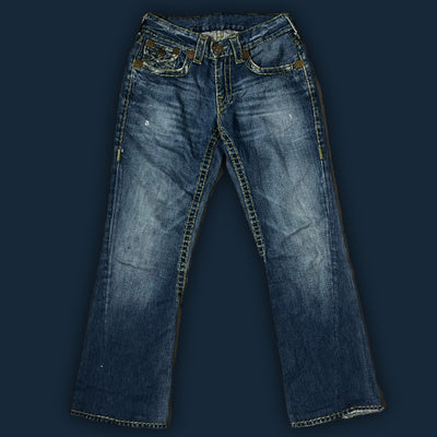 vintage True Religion jeans {S}