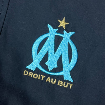 vintage Adidas Olympique Marseille tracksuit {S}