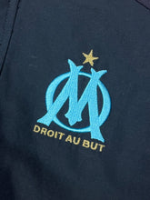 Charger l&#39;image dans la galerie, vintage Adidas Olympique Marseille tracksuit {S}
