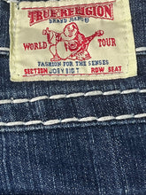 Cargar imagen en el visor de la galería, vintage skinny True Religion jeans {S}
