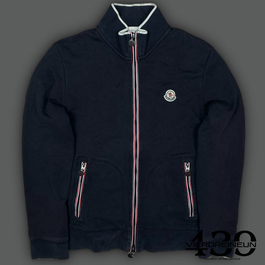 vintage Moncler sweatjacket {M}