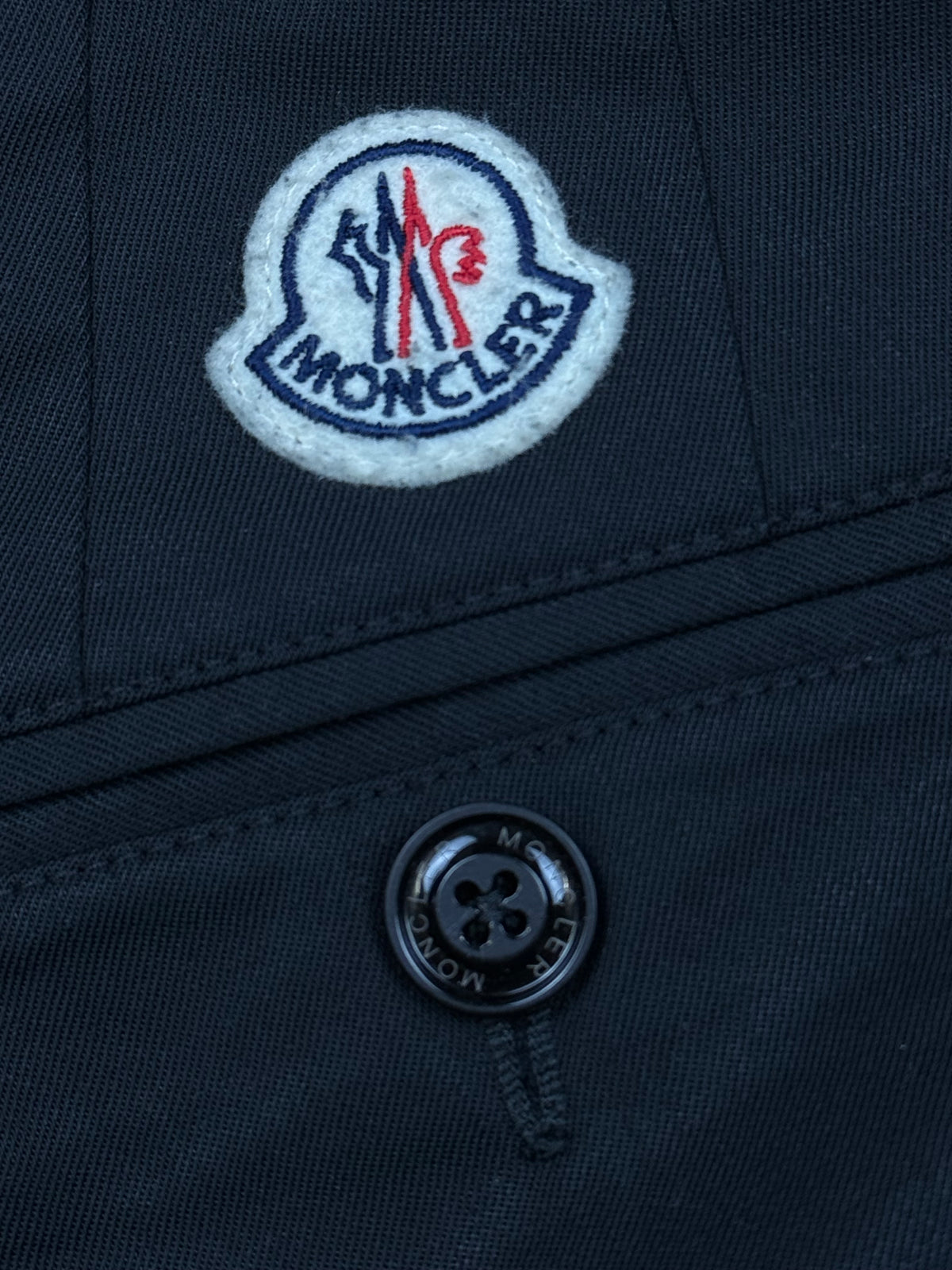 vintage Moncler pants {M}