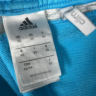vintage Adidas Olympique Marseille tracksuit {XS}
