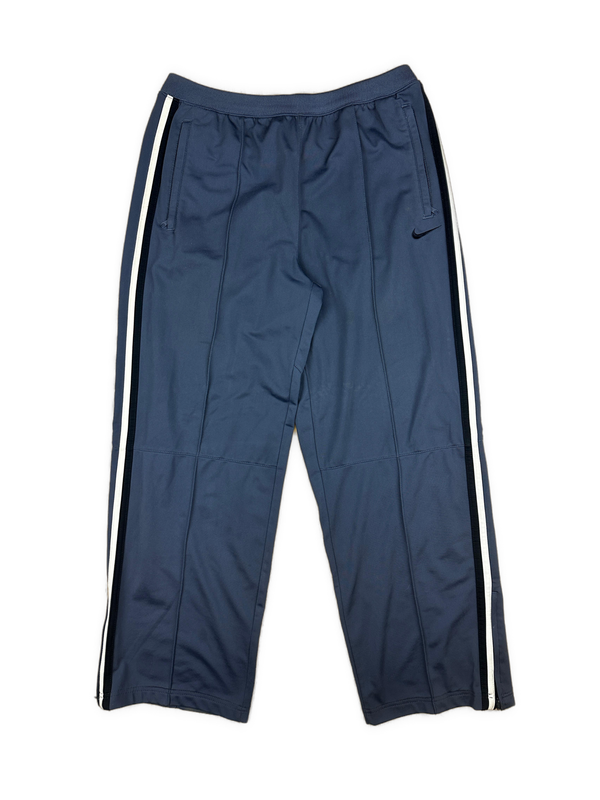 vintage Nike joggingpants {L}