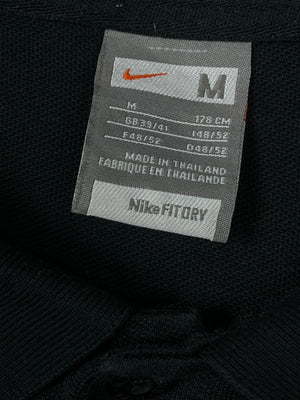 vintage Nike Fc Fulham polo {M}