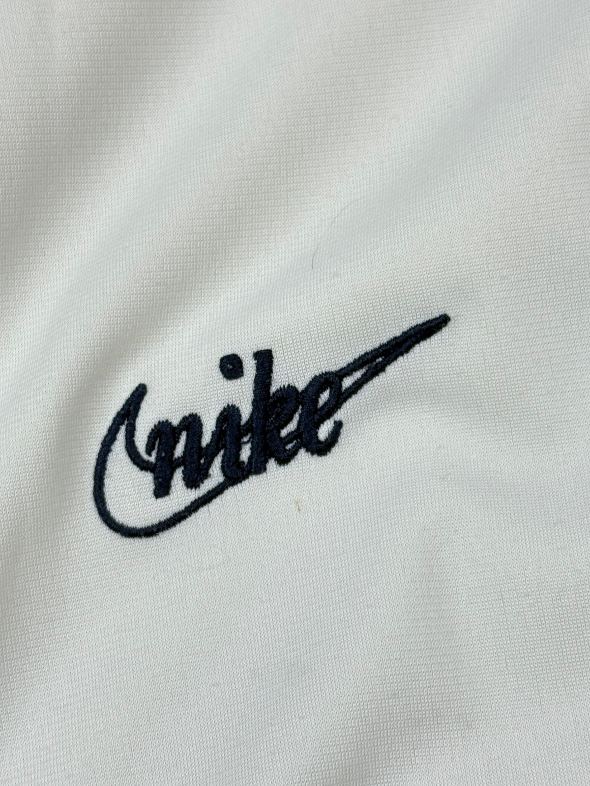 vintage Nike New York Yankees trackjacket {M}