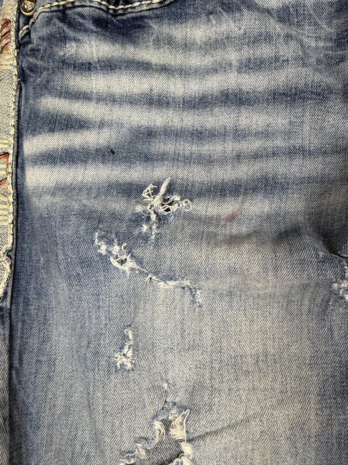 vintage Rock Revival jeans {L}