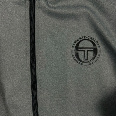 vintage Sergio Tacchini X Rolex Monte Carlo Master trackjacket {M}