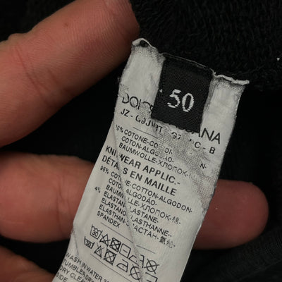 vintage Dolce & Gabbana sweater {L}