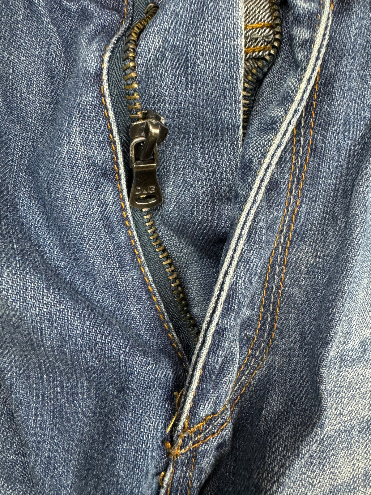 vintage Dolce & Gabbana jeans {L}