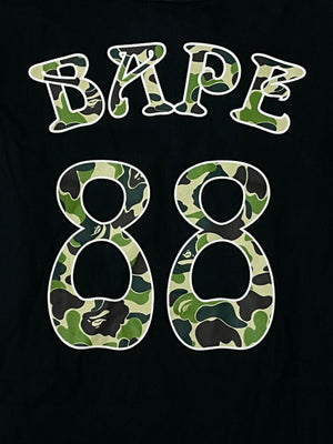 vintage BAPE a bathing ape t-shirt {M}